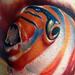 Tattoos - Clown Fish - 65512